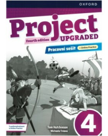 Project Fourth Edition Upgraded edition 4