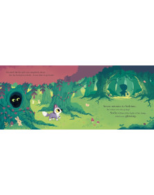 Ten Minutes to Bed: Little Wolf