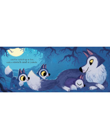 Ten Minutes to Bed: Little Wolf