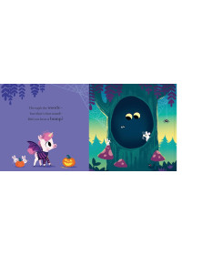 Ten Minutes to Bed: Happy Halloween!