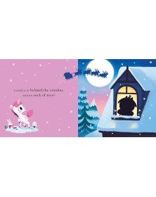 Ten Minutes to Bed: Where's Father Christmas?