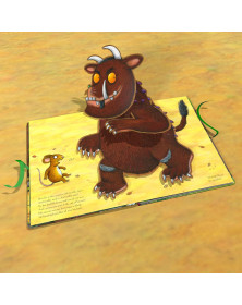 The Gruffalo Pop-Up