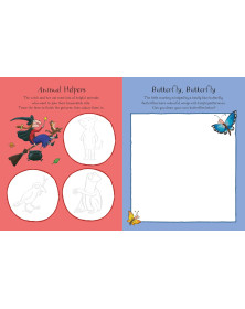 The Gruffalo and Friends Advent Calendar Book Collection