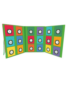 The Gruffalo and Friends Advent Calendar Book Collection