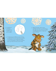 The Gruffalo and Friends Advent Calendar Book Collection