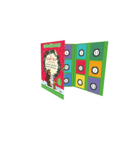 The Gruffalo and Friends Advent Calendar Book Collection