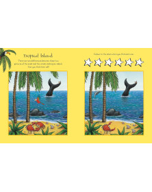 The Gruffalo and Friends Advent Calendar Book Collection