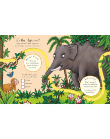 The Gruffalo and Friends Advent Calendar Book Collection