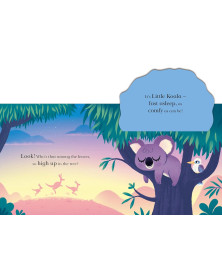 Ten Minutes to Bed: Where's Little Koala?