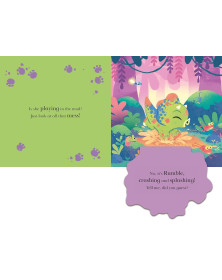 Ten Minutes to Bed: Where's Little Koala?