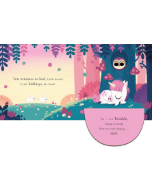 Ten Minutes to Bed: Where's Little Koala?