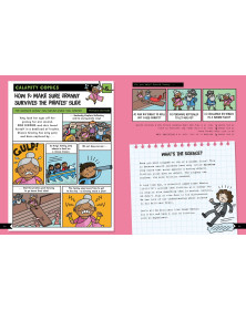 How To Save Your Granny From a Runaway Train