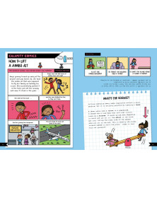 How To Save Your Granny From a Runaway Train