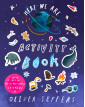Here We Are Activity Book