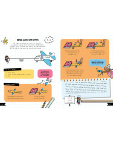 Here We Are Activity Book