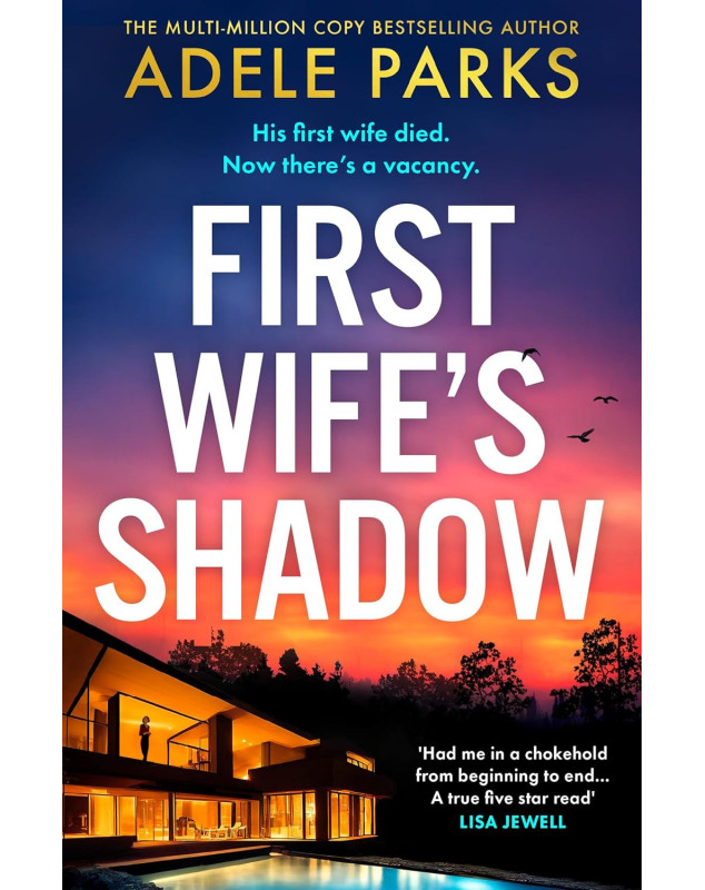 First Wife’s Shadow