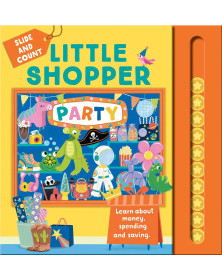 Little Shopper: Party