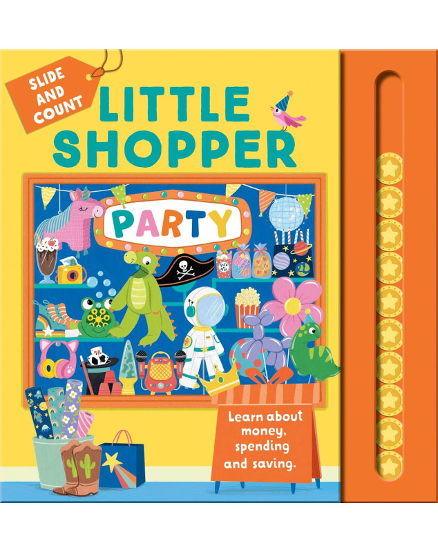 Little Shopper: Party