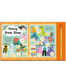 Little Shopper: Party