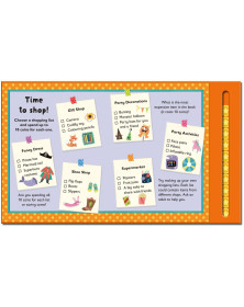 Little Shopper: Party