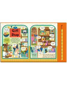 Little Shopper: Party