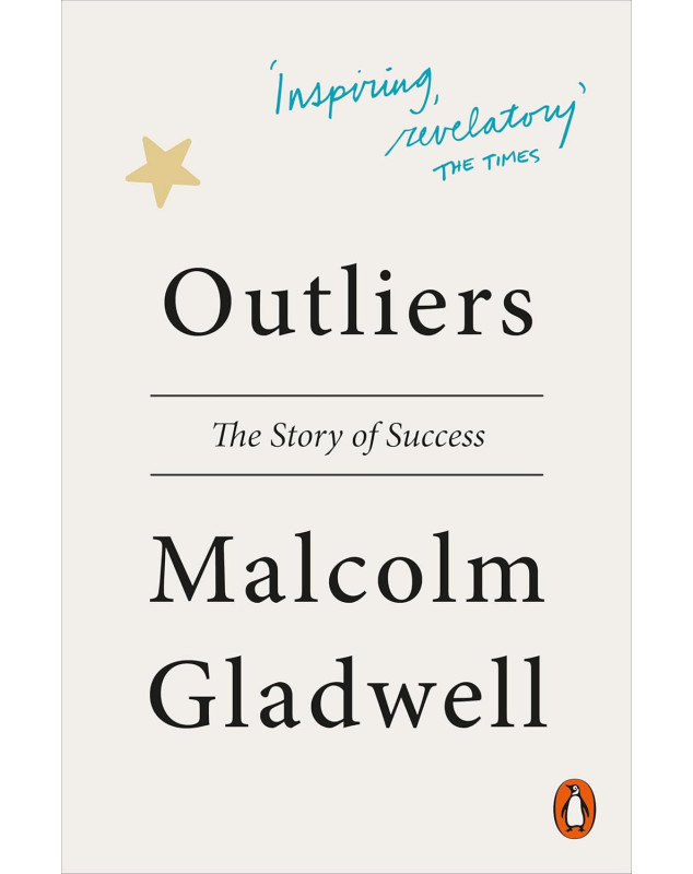 Outliers
