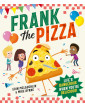 Frank the Pizza