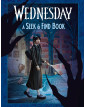 Wednesday: A Seek-and-Find Book