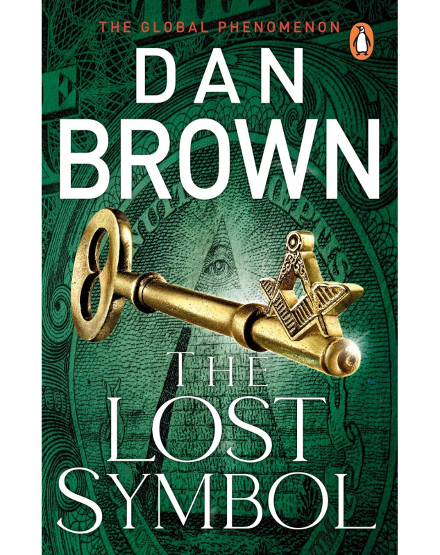 The Lost Symbol