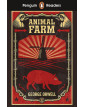 Penguin Readers Level 3: Animal Farm + Free Audio and Digital Version