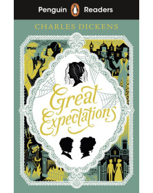 Pengion Readers Level 6: Great Expectations + Free Audio and Digital Version