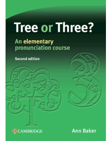Tree or Three? Second Edition