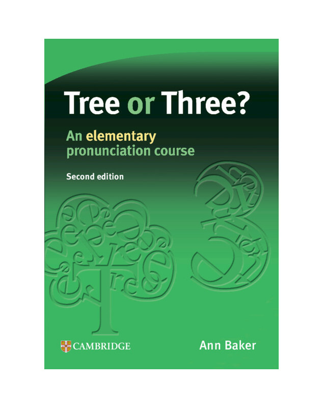 Tree or Three? Second Edition