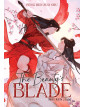 The Beauty's Blade: Mei Ren Jian (Novel)