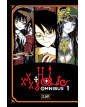 xxxHOLiC Omnibus 1