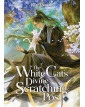 The White Cat's Divine Scratching Post (Novel) Vol. 1
