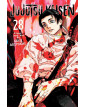Jujutsu Kaisen, Vol. 28
