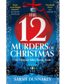 The Twelve Murders of Christmas