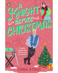 A Knight Before Christmas