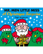 Mr. Men Little Miss: A Christmas Surprise