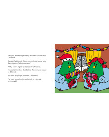 Mr. Men Little Miss: A Christmas Surprise
