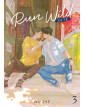 Run Wild: Sa Ye (Novel) Vol. 3