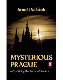 Mysterious Prague