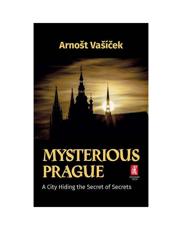 Mysterious Prague