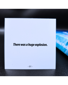 Conversation Cards - Let´s Talk mini - Once Upon a Time