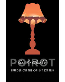 Murder on the Orient Express
