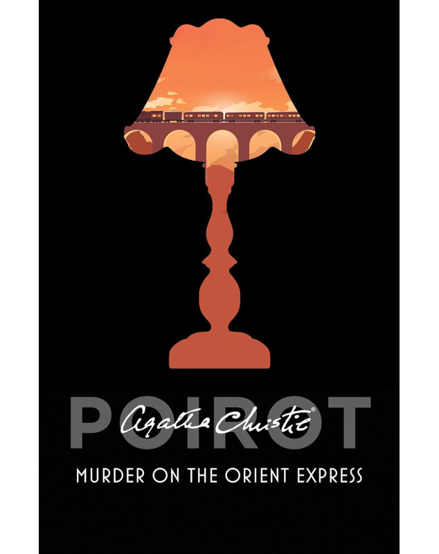 Murder on the Orient Express