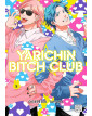 Yarichin Bitch Club, Vol. 5