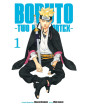 Boruto: Two Blue Vortex, Vol. 1