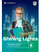 Shining Lights Level 1 Student's Book with Interactive eBook